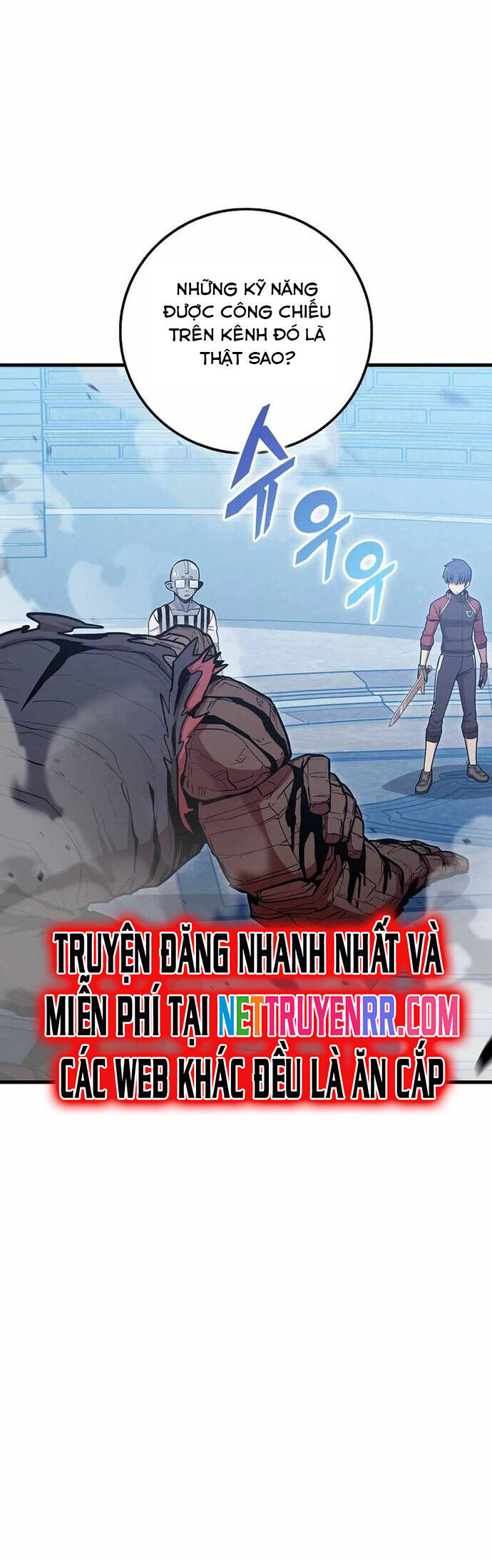 Vô Tình Ghi Danh Chương 32 Ảnh 13