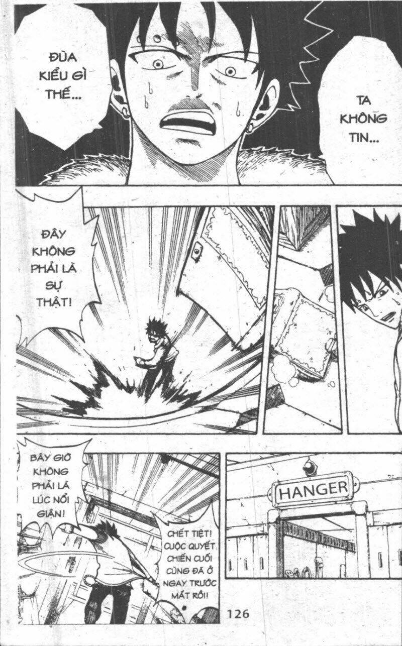 Rave Master (Scan) Chương 35 Ảnh 127