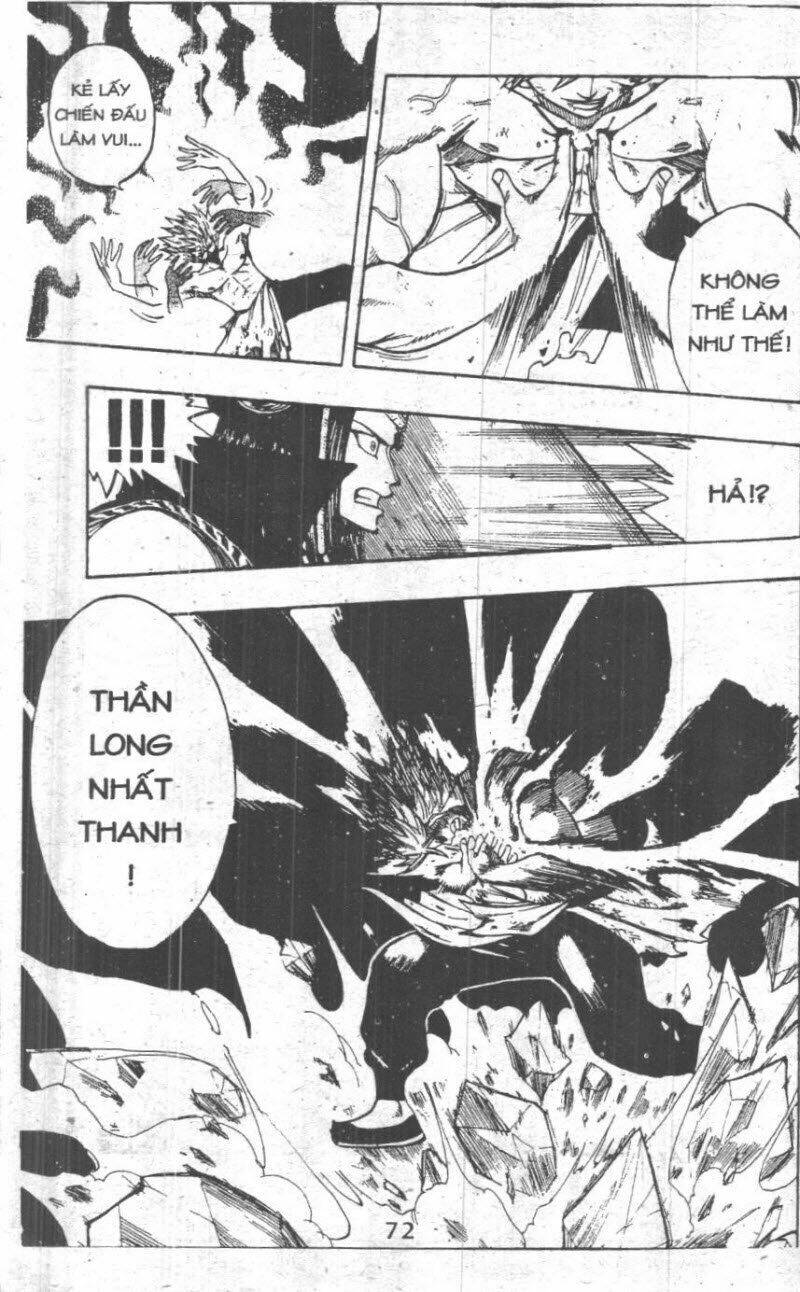 Rave Master (Scan) Chương 37 Ảnh 73