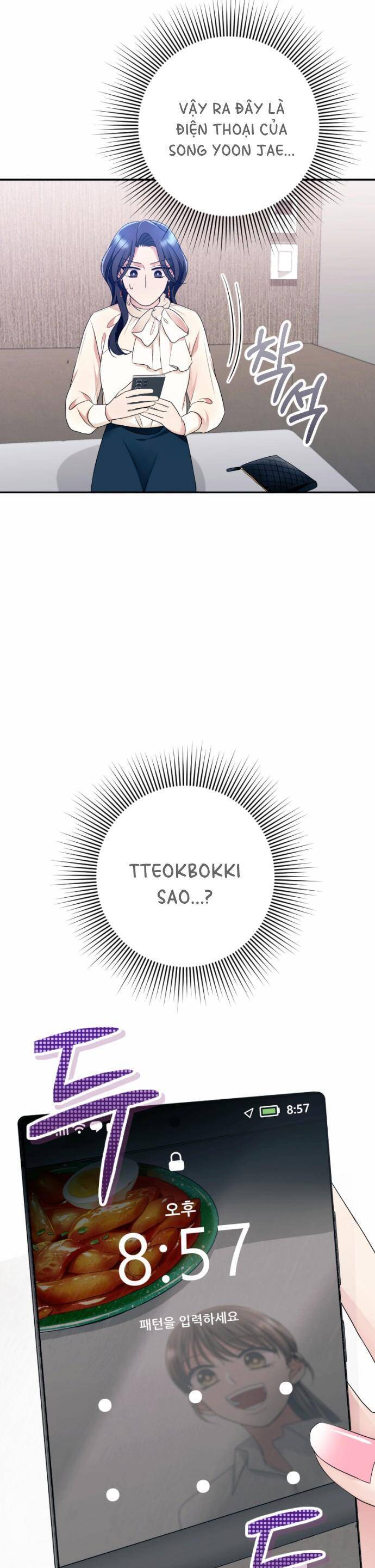 Tập Vào Vai Phản Diện Chương 8 Ảnh 37