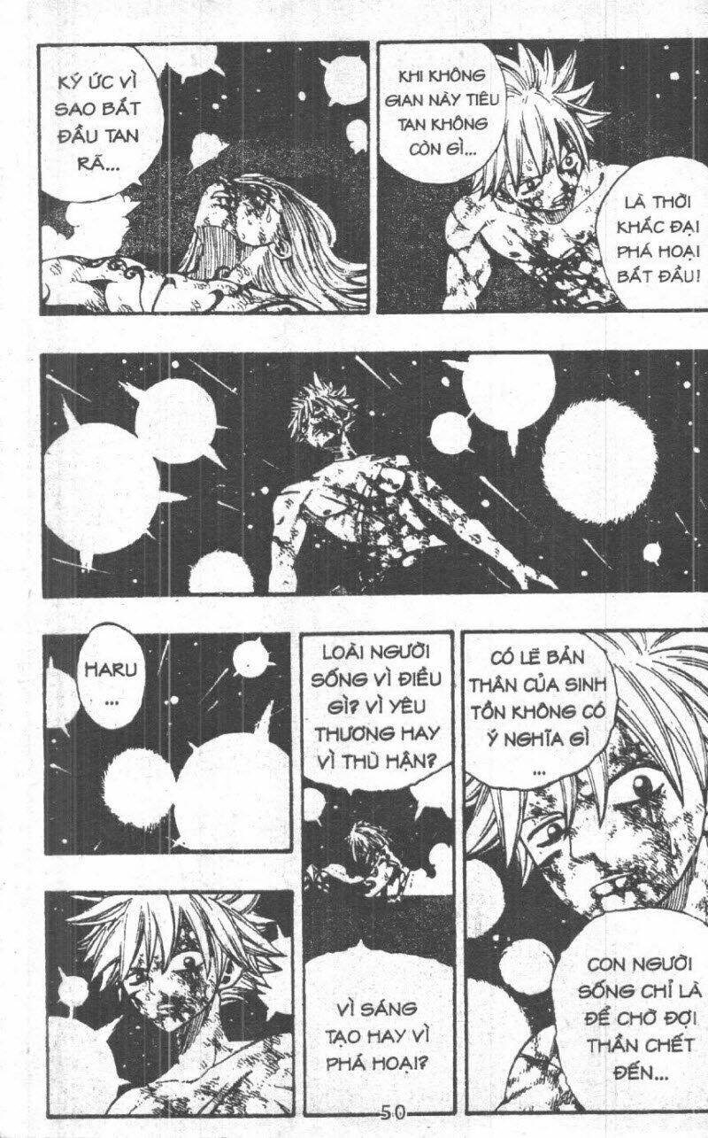Rave Master (Scan) Chương 39 Ảnh 51