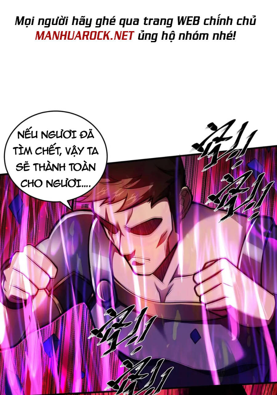 Lâm Binh Đấu Giả Chương 30 Ảnh 25