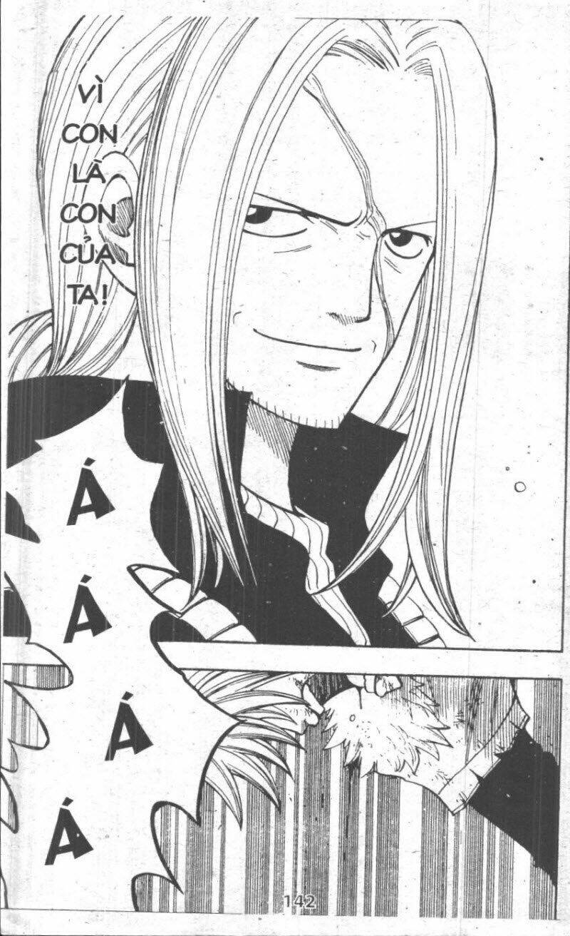 Rave Master (Scan) Chương 37 Ảnh 143