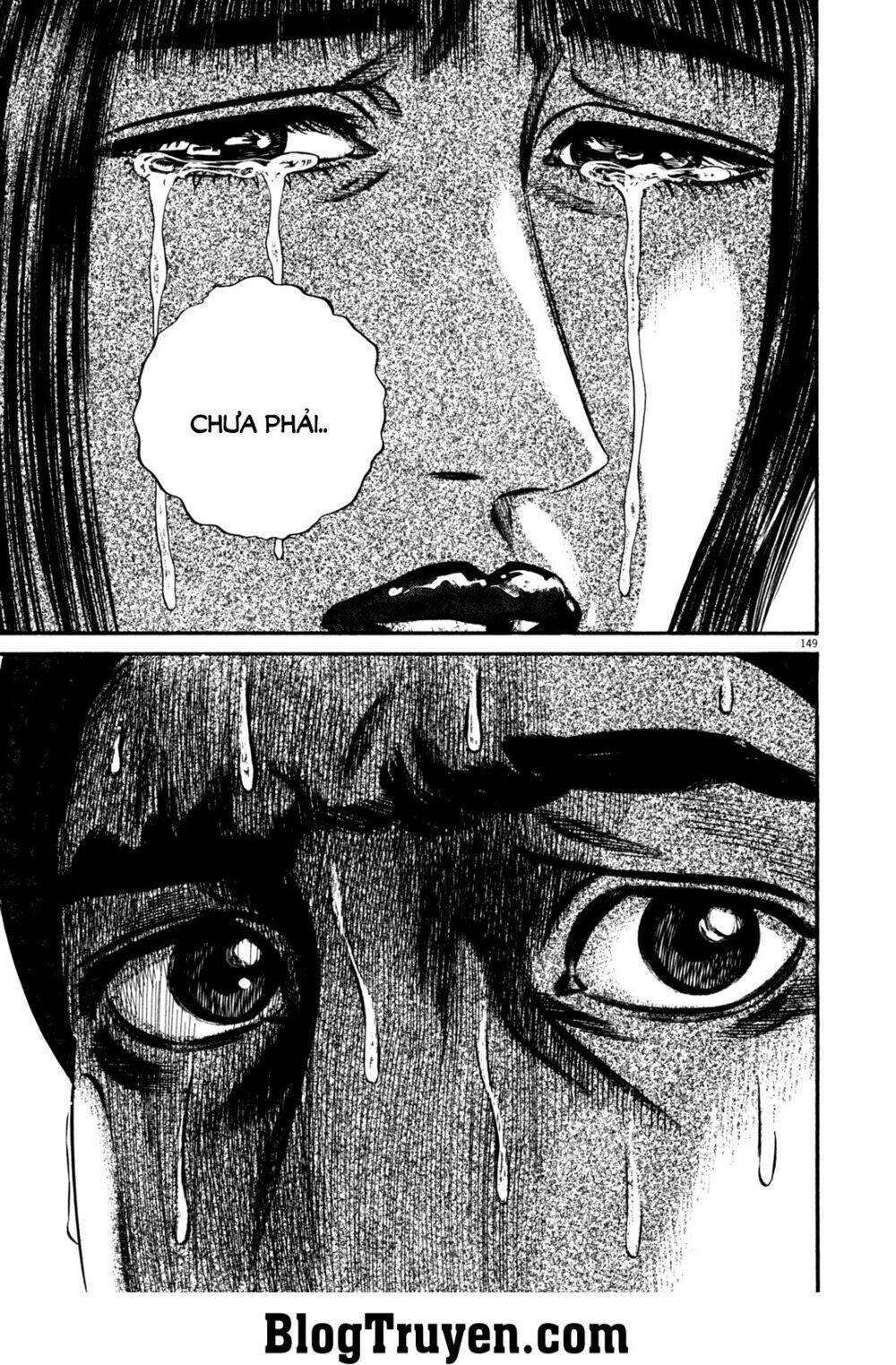 Homunculus Chương 147 Ảnh 15