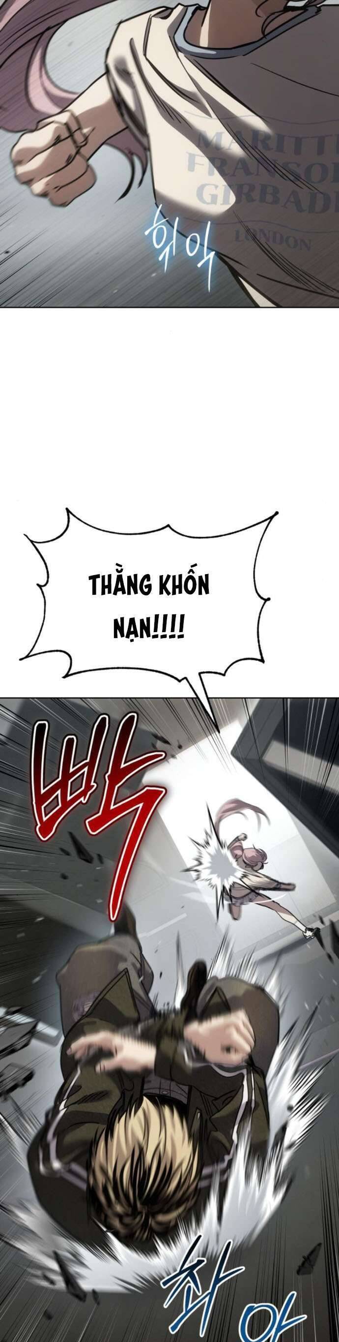 Luật Vị Thành Niên Chương 35 Ảnh 18