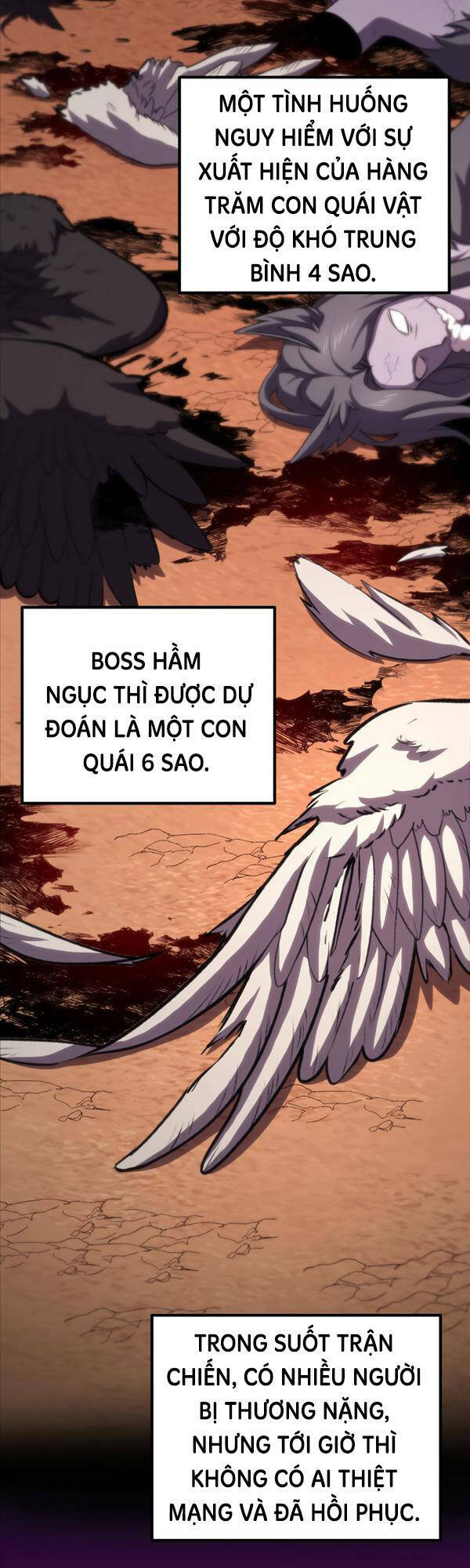 Độc Cô Dược Sư Chương 36 Ảnh 3
