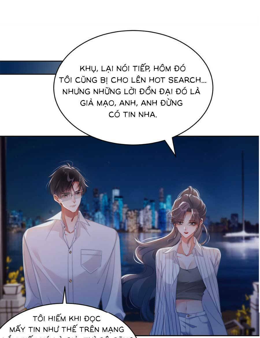 Theo Đuổi Anh Chồng Bác Sĩ Chương 5 Ảnh 44