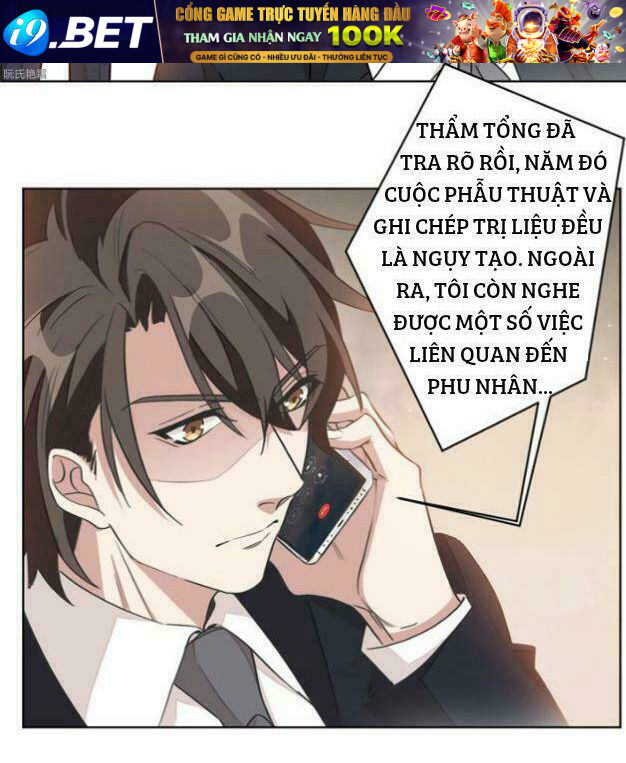 Trọng Sinh Noãn Hôn Khinh Sủng Thê Chương 14 Ảnh 16