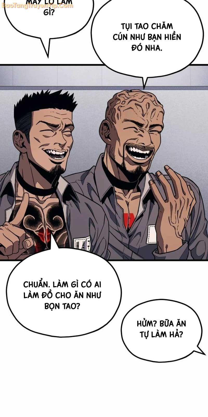 Lớp Học Cải Tạo Chương 5 Ảnh 116