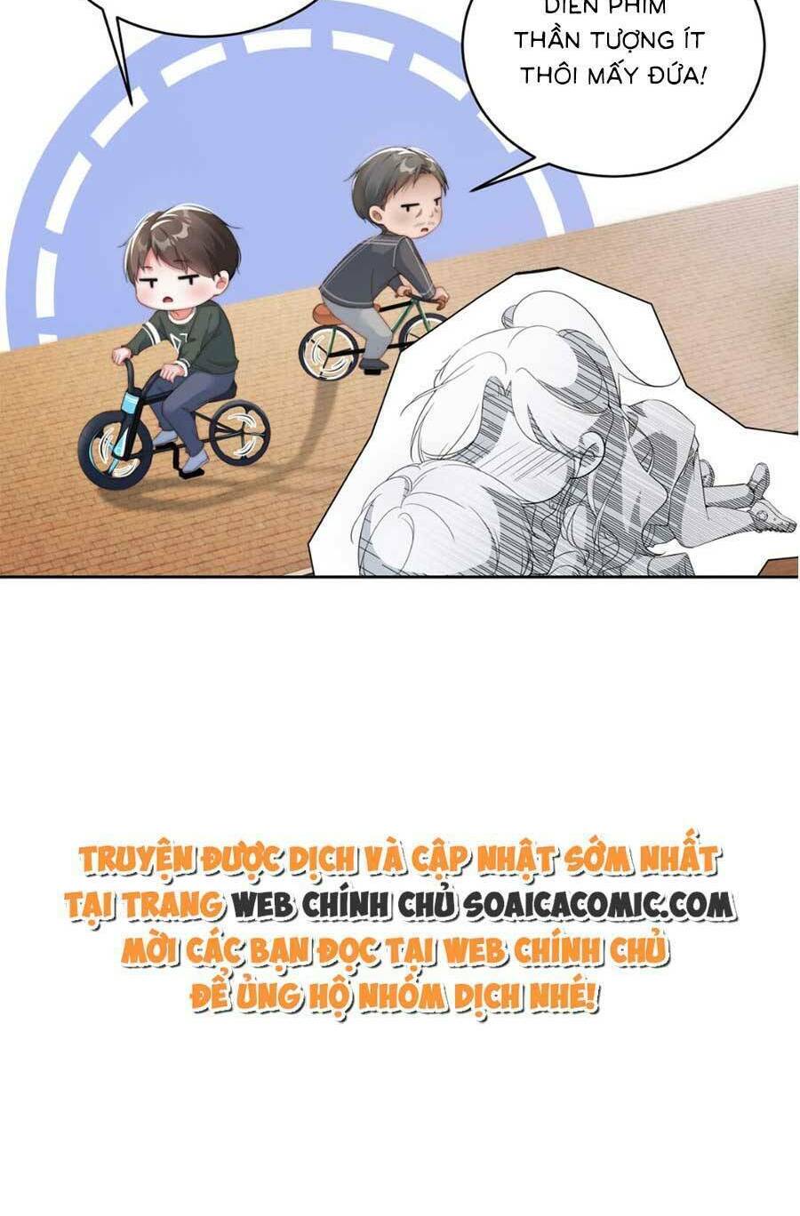 Theo Đuổi Anh Chồng Bác Sĩ Chương 5 Ảnh 55