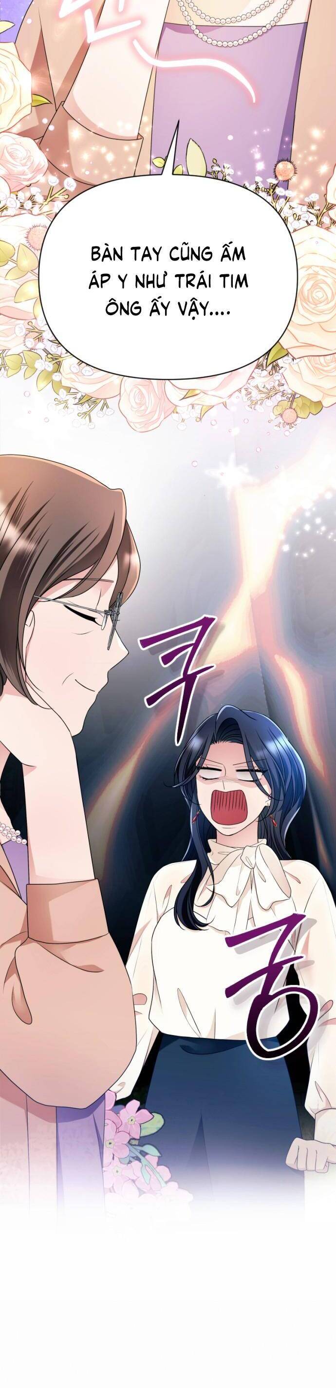 Tập Vào Vai Phản Diện Chương 8 Ảnh 14