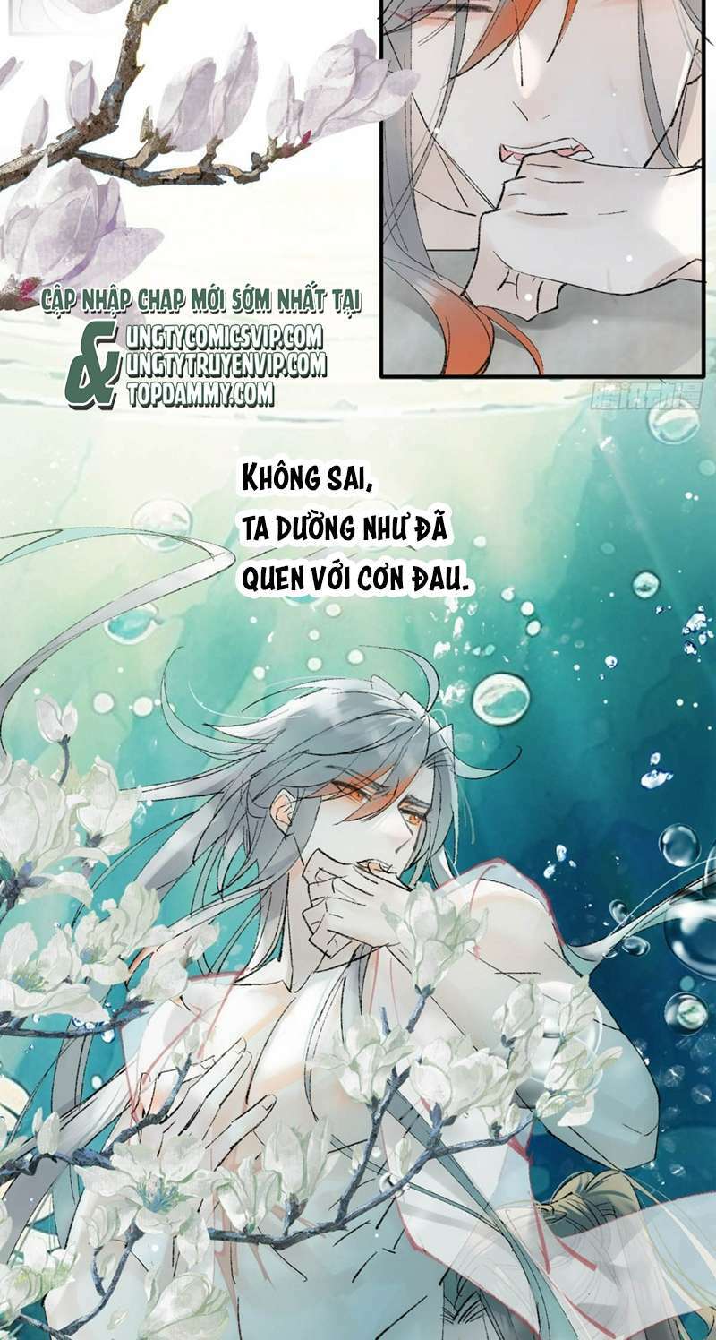 Tiên Ma Quấn Quýt Chương 60 Ảnh 8
