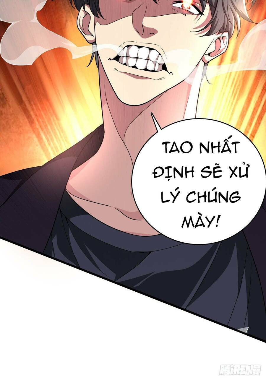 Hệ Thống Trong Tay Ta Tha Hồ Lãng Chương 1 Ảnh 23