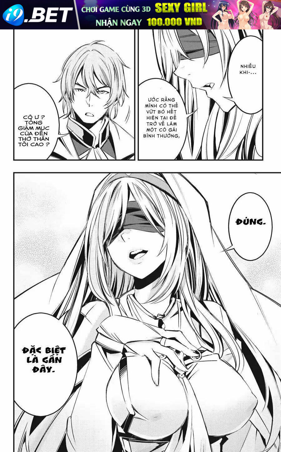 Goblin Slayer: Brand New Day Chương 6 Ảnh 22