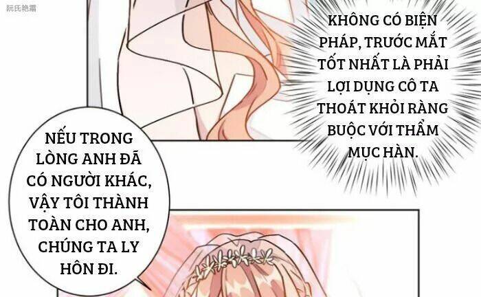 Trọng Sinh Noãn Hôn Khinh Sủng Thê Chương 8 Ảnh 9