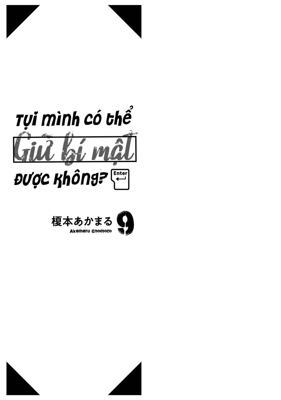 Em Có Thể Giữ Bí Mật Giúp Anh? Chương 78 Ảnh 4