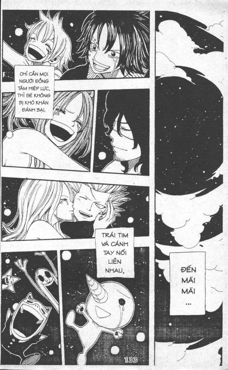 Rave Master (Scan) Chương 39 Ảnh 134