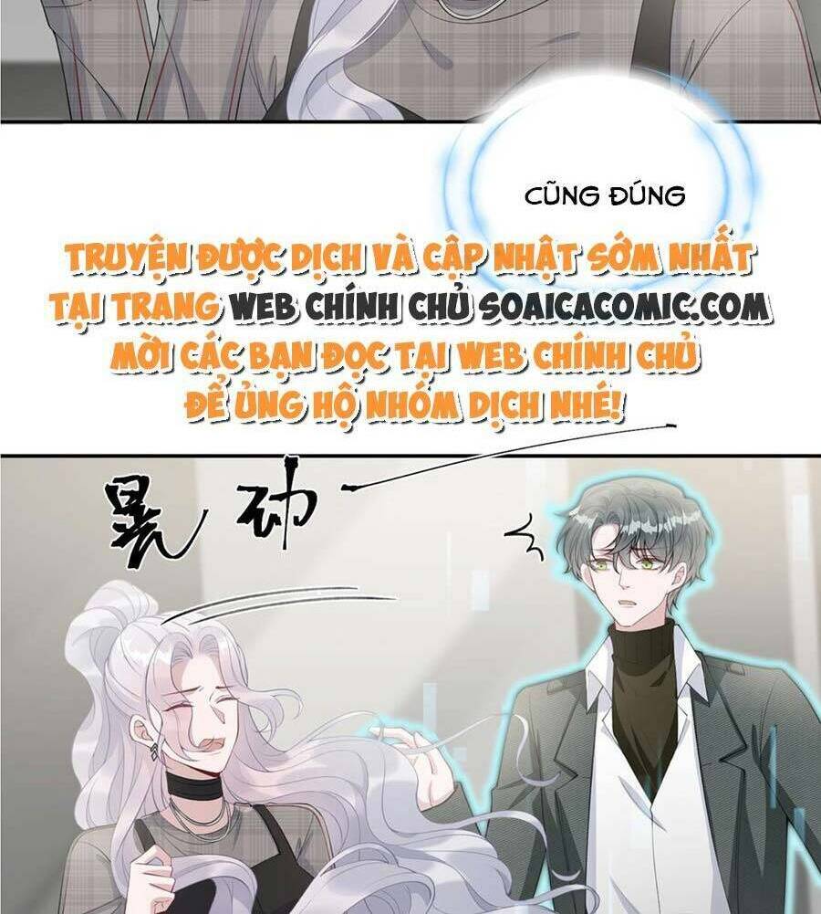 Thiên Kim Giả Và Màn Trở Mình Cùng Anh Boss Hệ Thống Chương 10 Ảnh 29