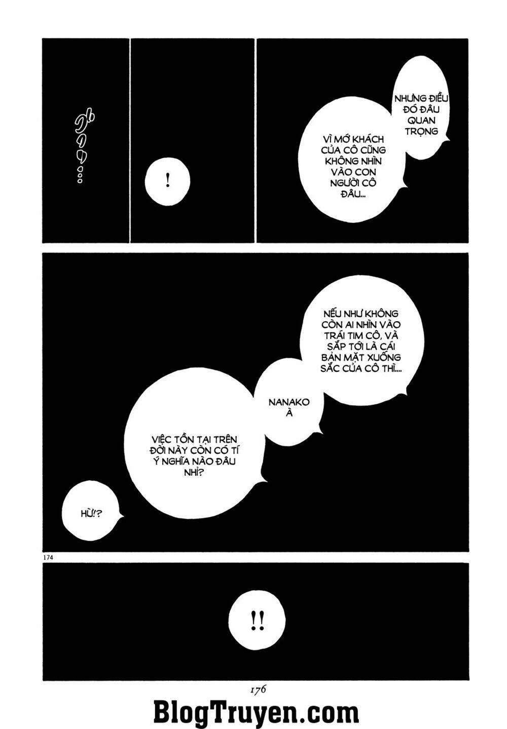 Homunculus Chương 149 Ảnh 6
