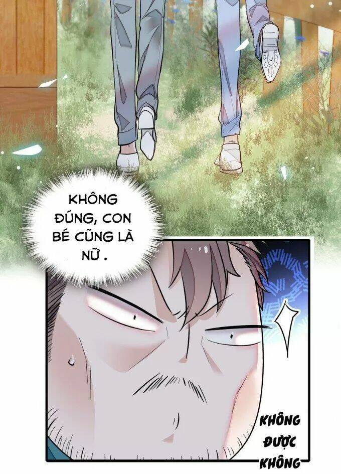 Long Phượng Phiên Chuyển Chương 59 Ảnh 9
