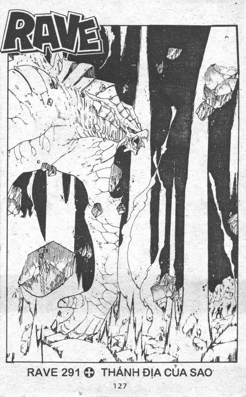 Rave Master (Scan) Chương 38 Ảnh 128