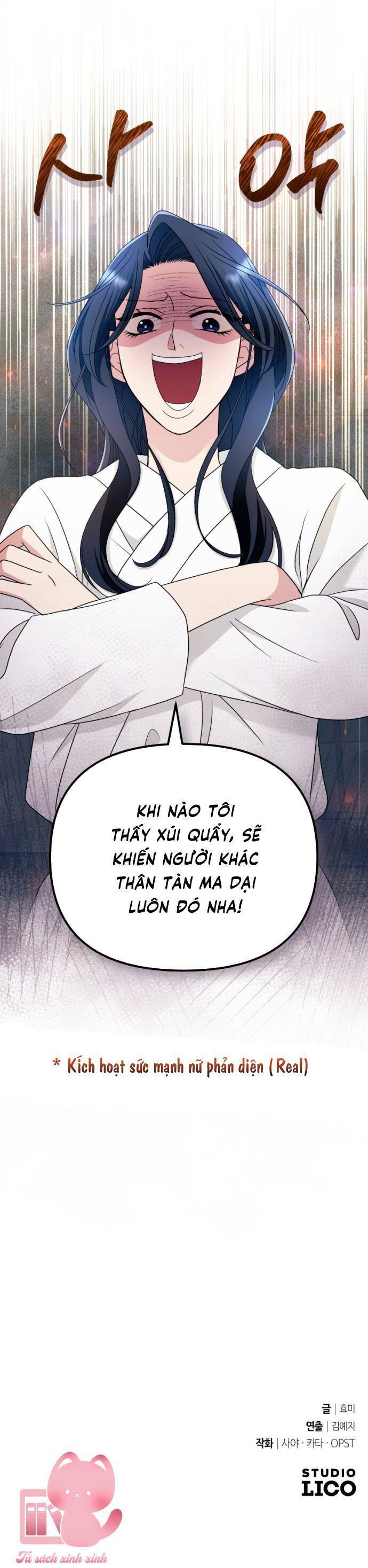 Tập Vào Vai Phản Diện Chương 14 Ảnh 52