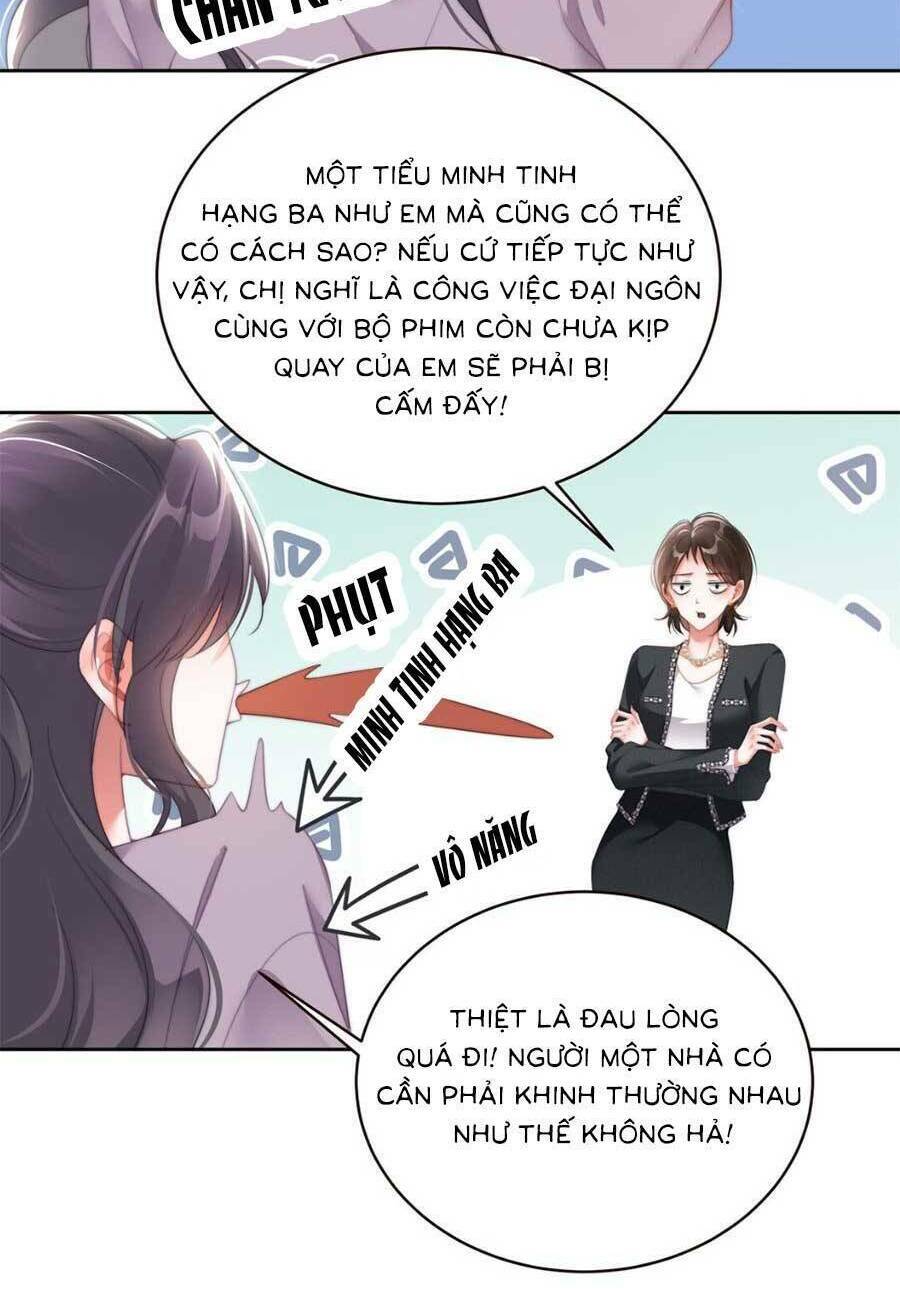 Theo Đuổi Anh Chồng Bác Sĩ Chương 7 Ảnh 13