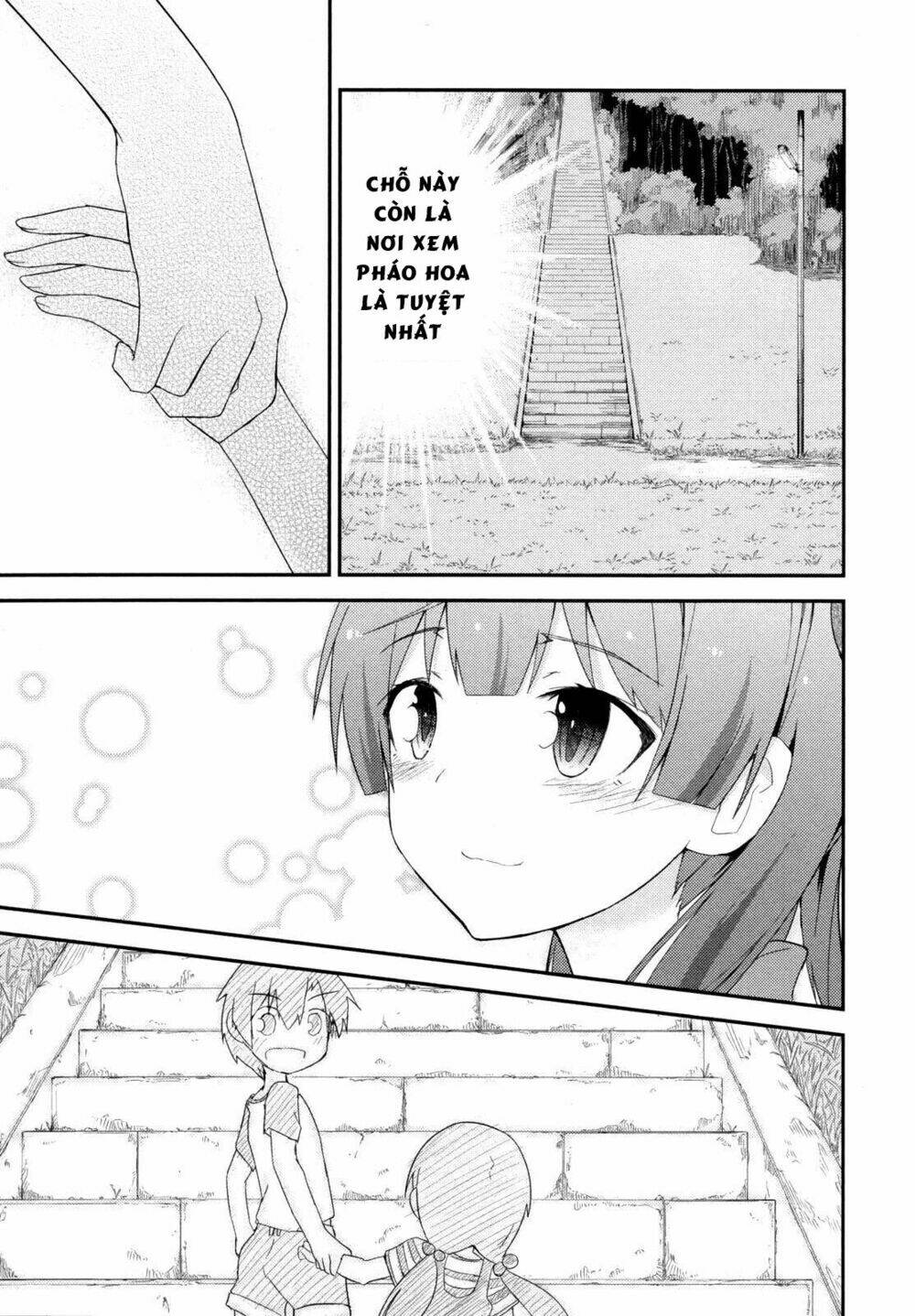 Ore No Kanojo To Osananajimi Ga Shuraba Sugiru Chương 27 Ảnh 31