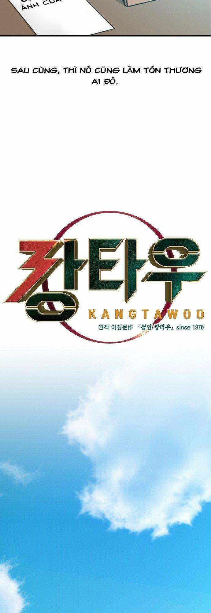 Kangtawoo Chương 1 Ảnh 16