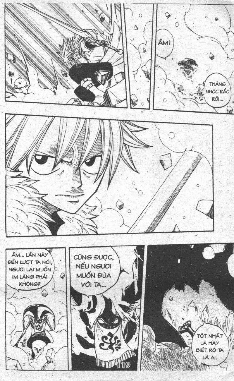 Rave Master (Scan) Chương 37 Ảnh 120