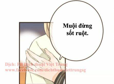 Bạn Trai Tôi Là Cẩm Y Vệ Chương 93 Ảnh 15