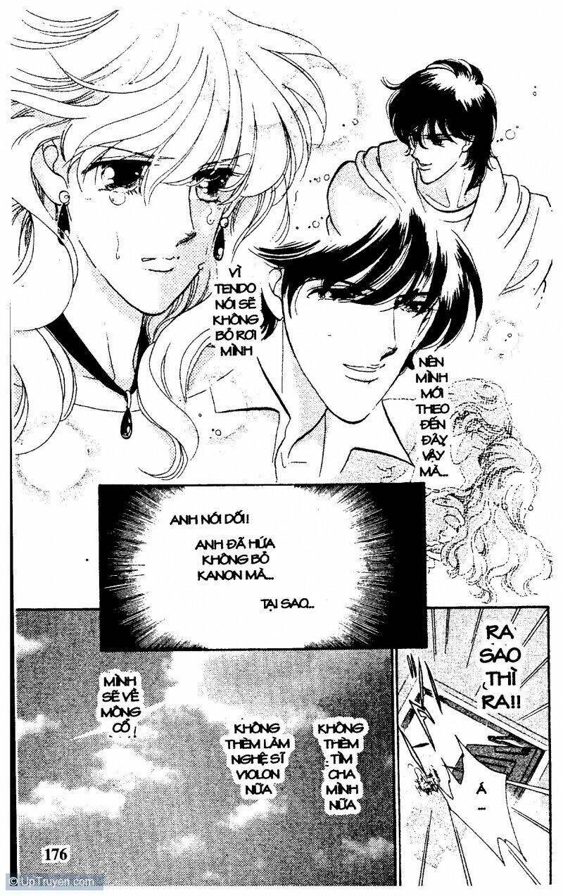 Kanon - Hoa Âm Chương 1 Ảnh 177