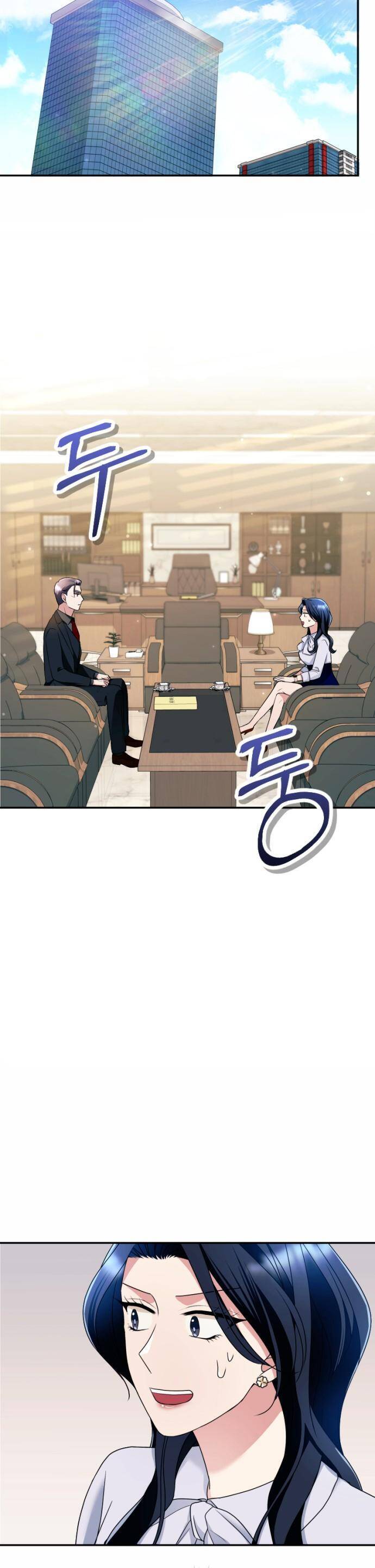 Tập Vào Vai Phản Diện Chương 11 Ảnh 16