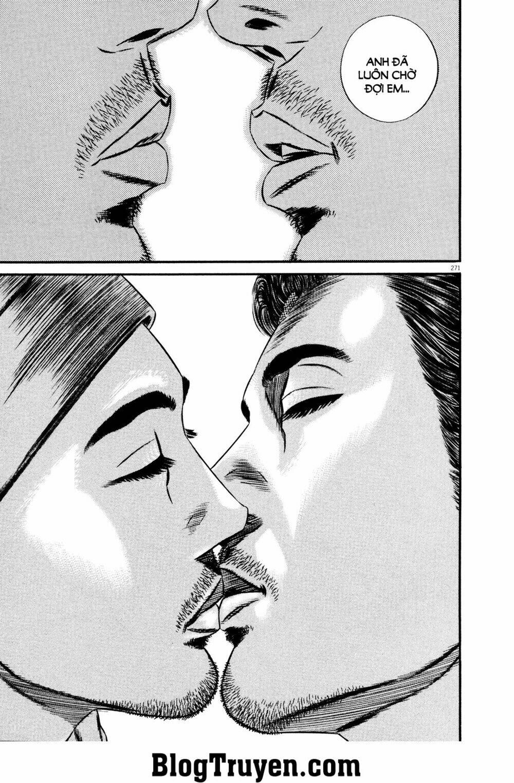 Homunculus Chương 153 Ảnh 22