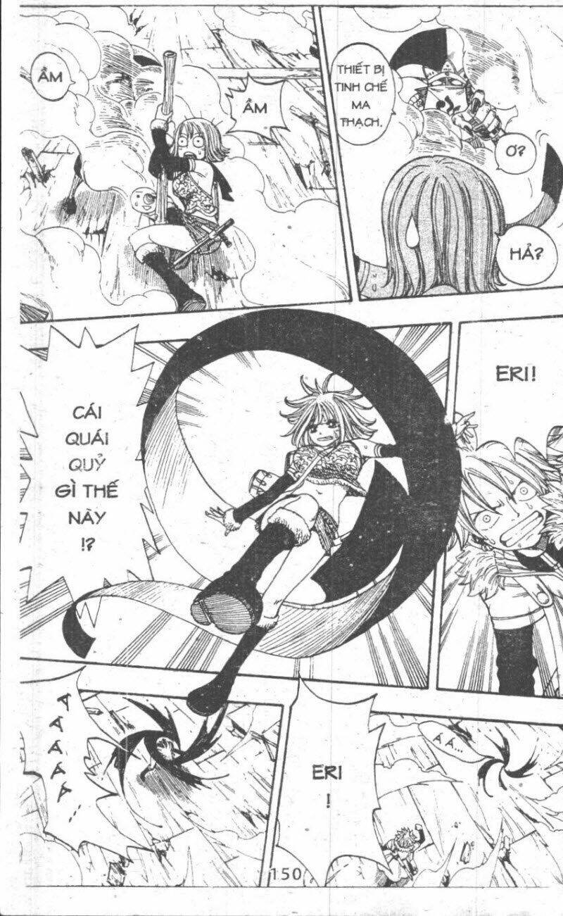 Rave Master (Scan) Chương 36 Ảnh 151