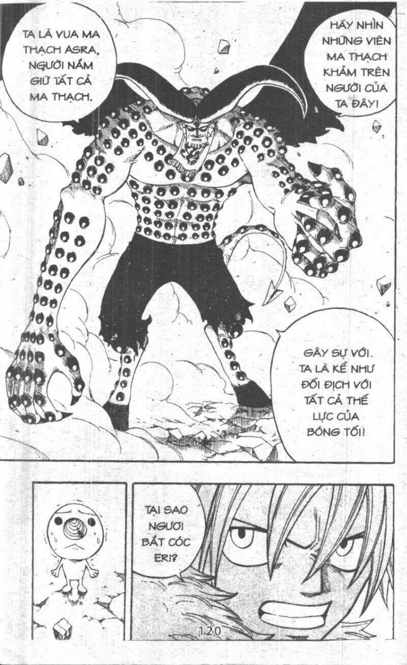 Rave Master (Scan) Chương 37 Ảnh 121