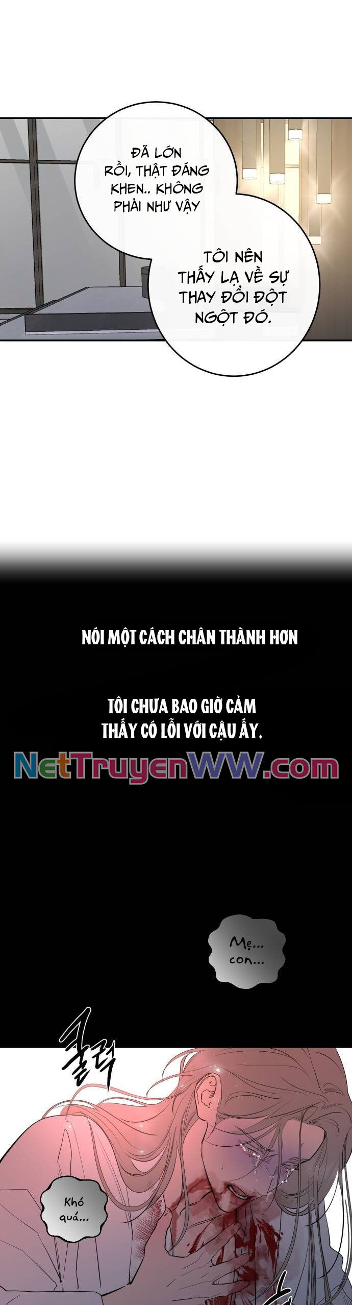 Tiên Nữ Ngoại Truyện Chương 75 Ảnh 32