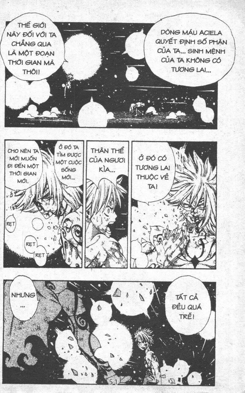 Rave Master (Scan) Chương 39 Ảnh 52