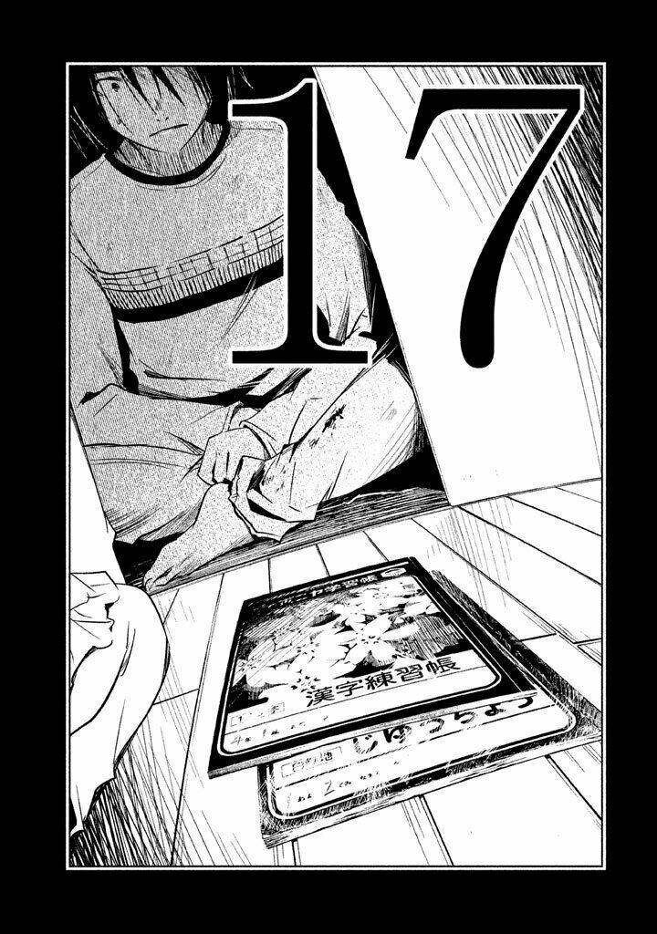 Shoujo Fujuubun (Imperfect Girl) Chương 17 Ảnh 2