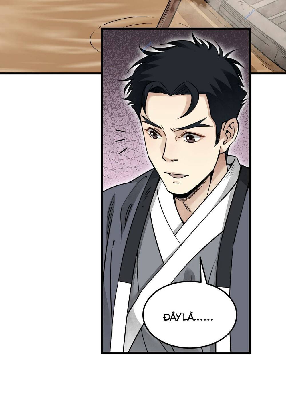 Địa Sát 72 Phép Thần Thông Chương 53 Ảnh 37