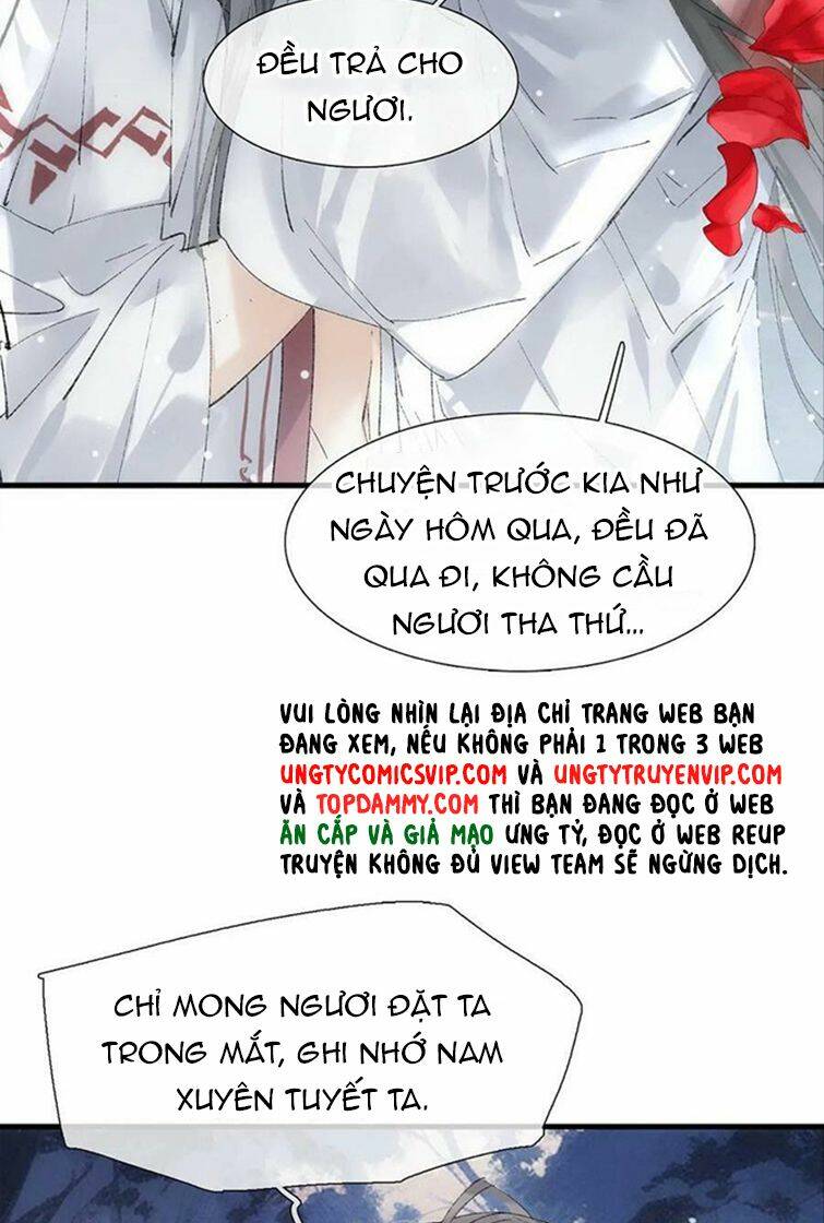 Tiên Ma Quấn Quýt Chương 70 Ảnh 6