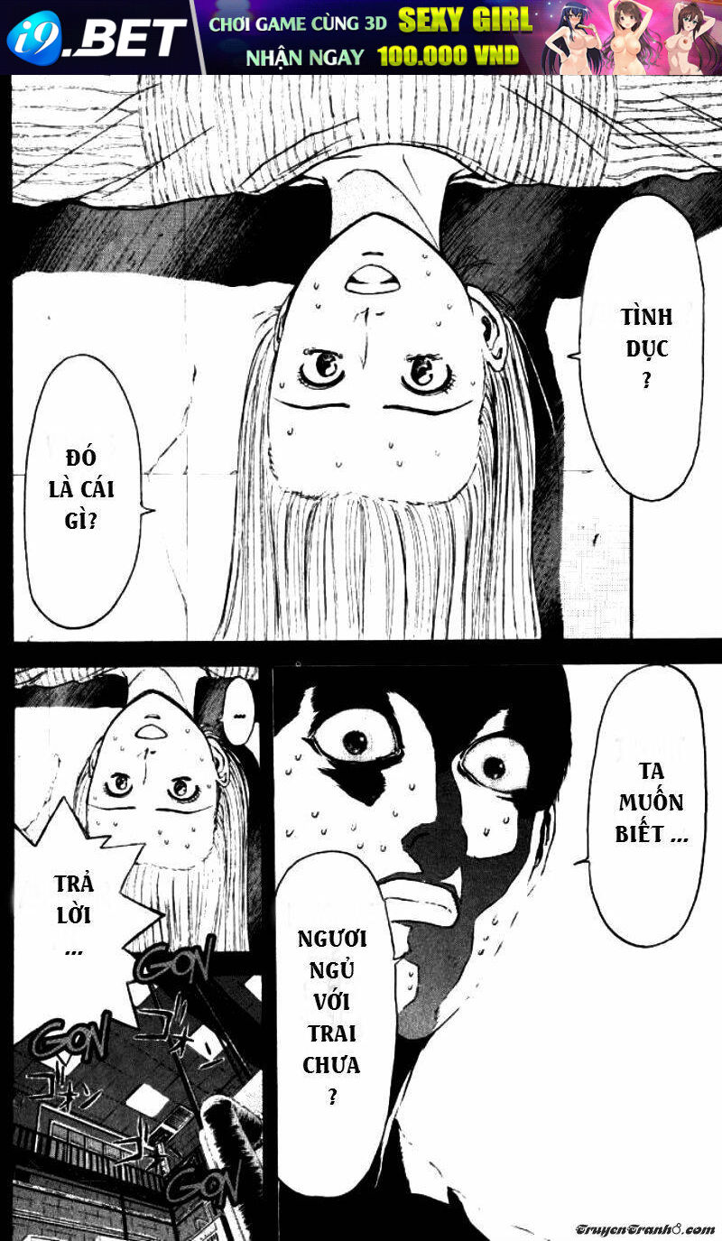 Saikometora Eiji - Thám Tử Eiji Chương 64 Ảnh 13