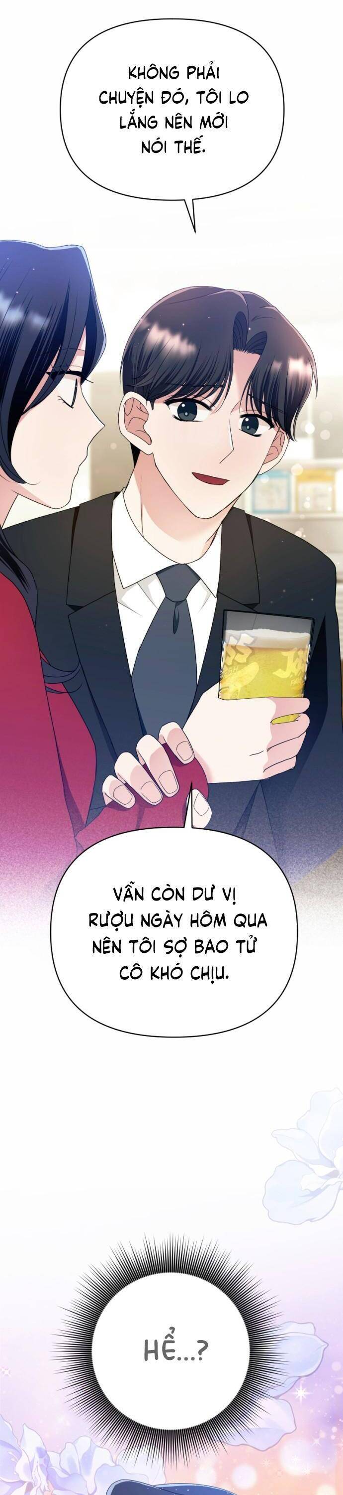 Tập Vào Vai Phản Diện Chương 18 Ảnh 33