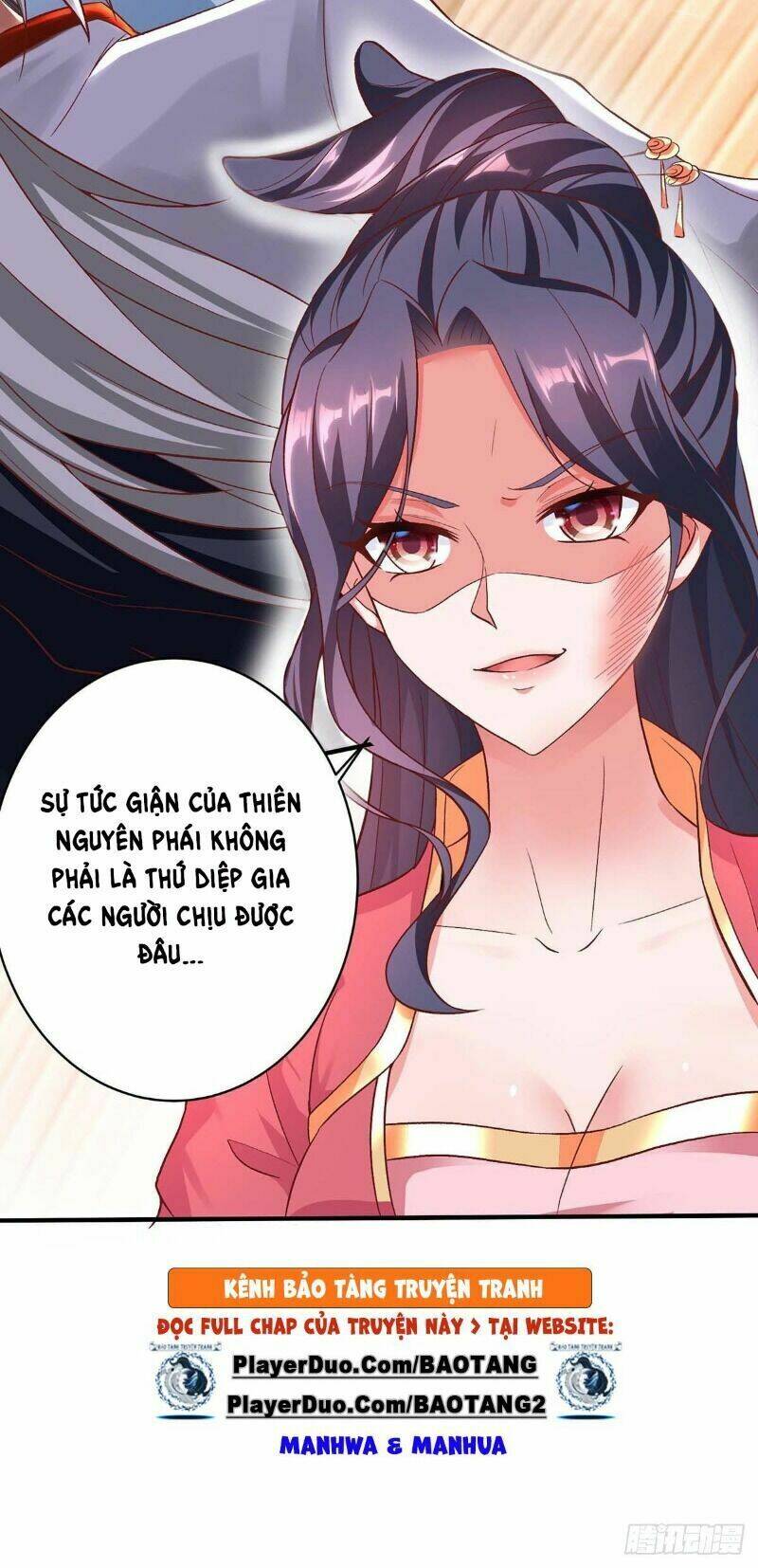Hệ Thống Chiếm Đoạt Bá Đạo Trên Từng Hạt Gạo Chương 4 Ảnh 11