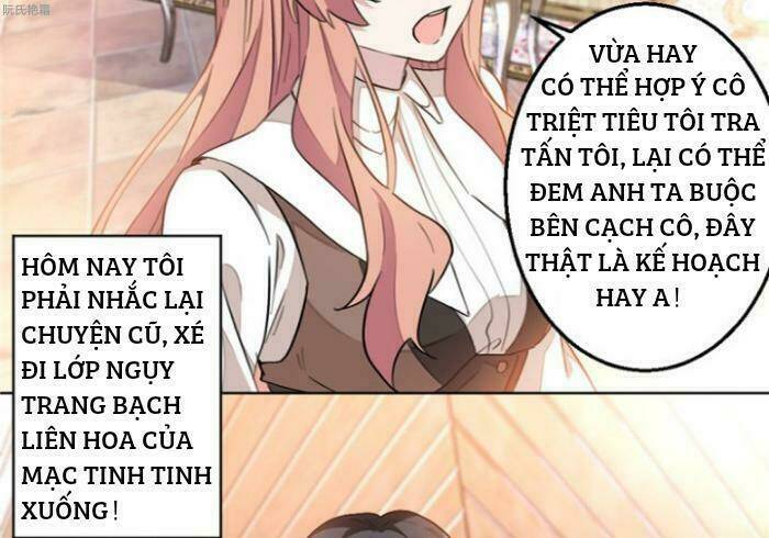 Trọng Sinh Noãn Hôn Khinh Sủng Thê Chương 18 Ảnh 26