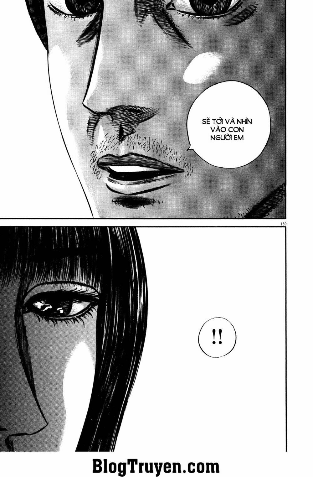 Homunculus Chương 148 Ảnh 11