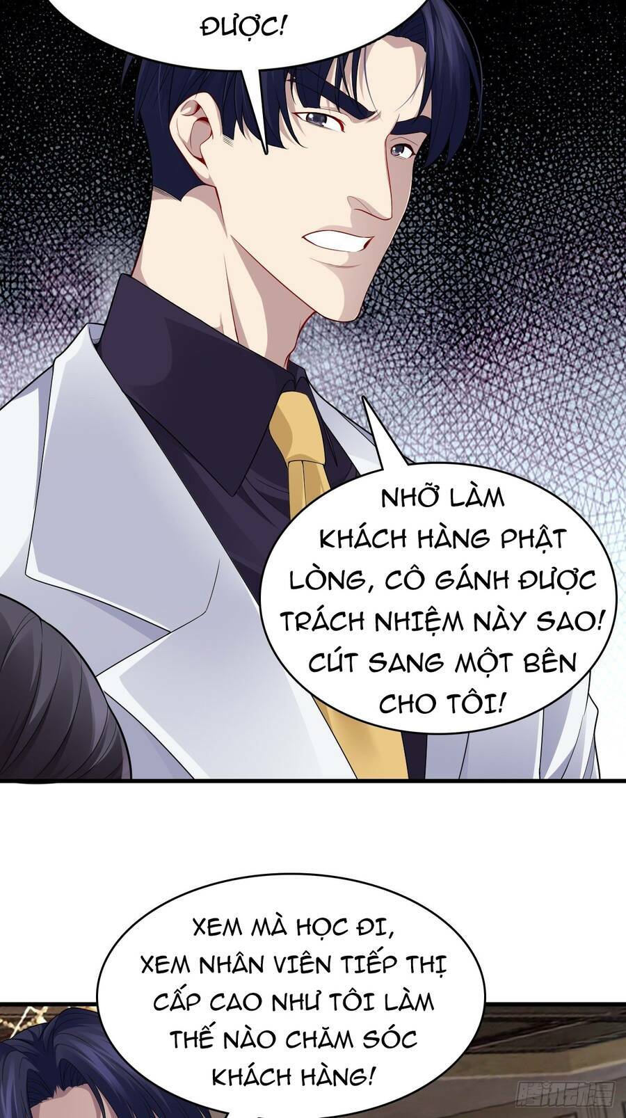 Hệ Thống Trong Tay Ta Tha Hồ Lãng Chương 3 Ảnh 38