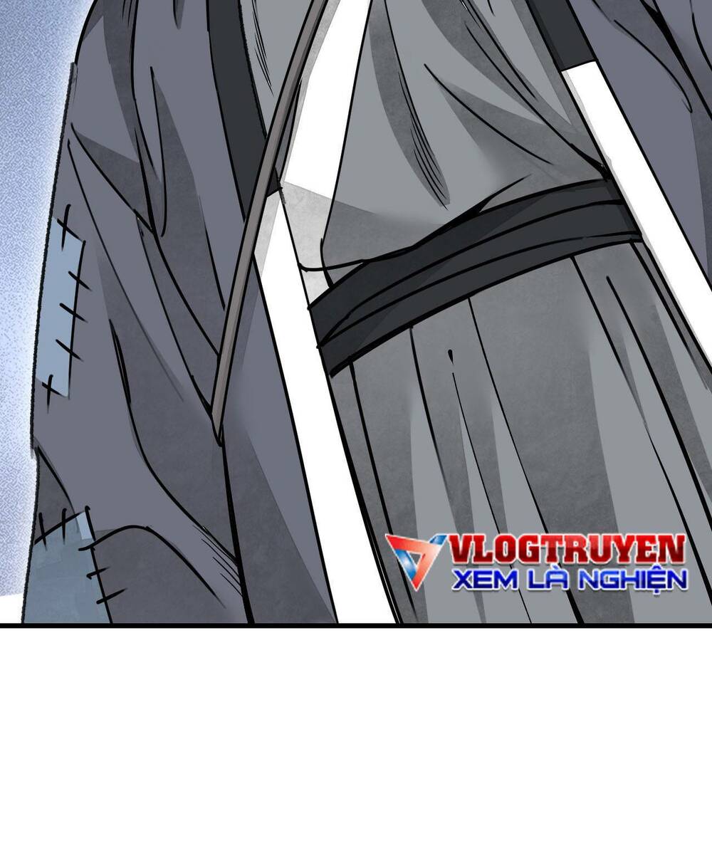 Địa Sát 72 Phép Thần Thông Chương 53 Ảnh 50