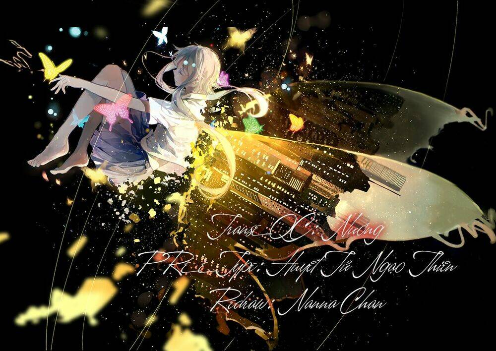 Tanaka Kun Lúc Nào Cũng Bơ Phờ Chương 27 Ảnh 20