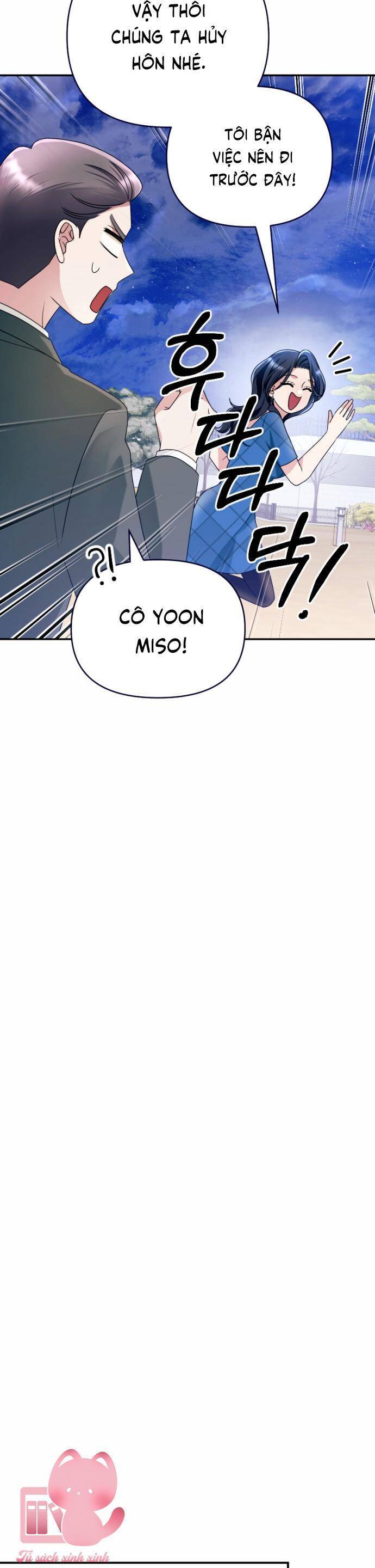Tập Vào Vai Phản Diện Chương 10 Ảnh 23